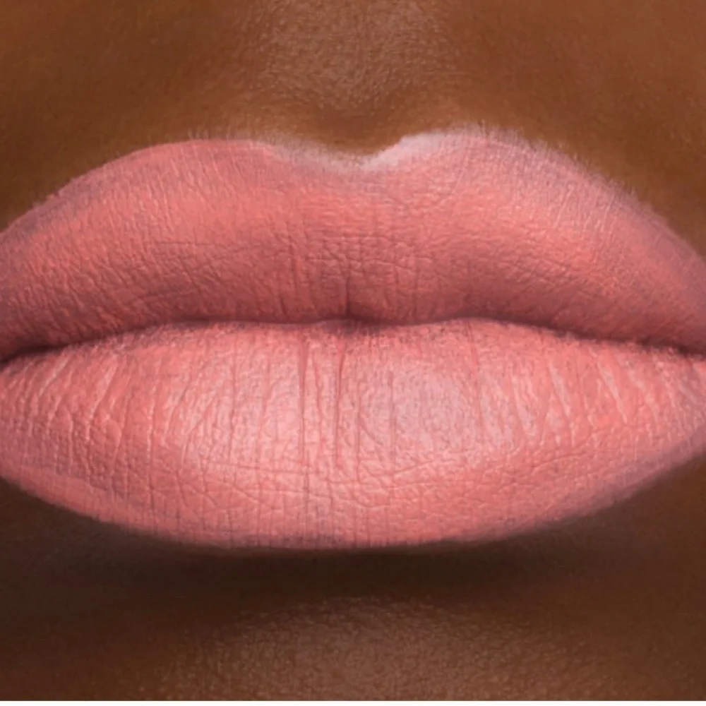 ORANGE PRICK New in Box Jeffree Star Velvet Trap Lipstick Light Coral‎